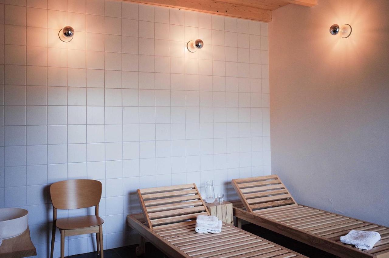 斯塔拉斯科拉公寓酒店 Vysoké nad Jizerou 外观 照片